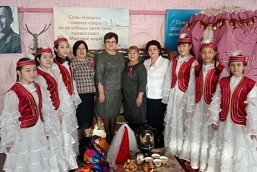 Награждены победительницы конкурса «Мама года-2019»